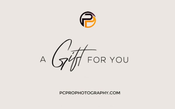 Mother's Day Giftcard | 7 Edited Images | 3 Outfits